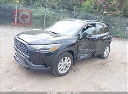 تويوتا كورولا كروس